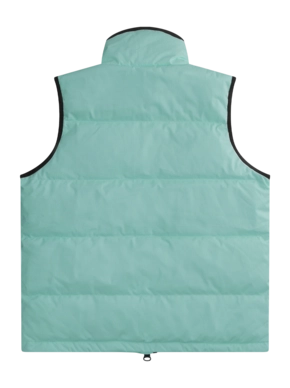 2---13579-Women Padded Gilet-Green-2-_no-bg
