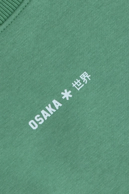 8---13580-Women Sweater-Green-5