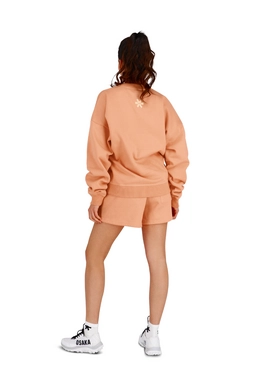 3---13580-Women Sweater-Peach-10