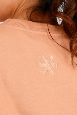 5---13580-Women Sweater-Peach-12