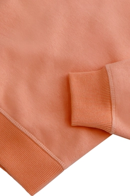 7---13580-Women Sweater-Peach-4
