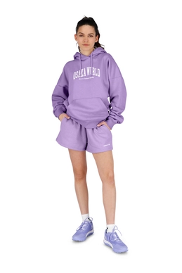 11---13582-Women Hoodie-Light Purple-9