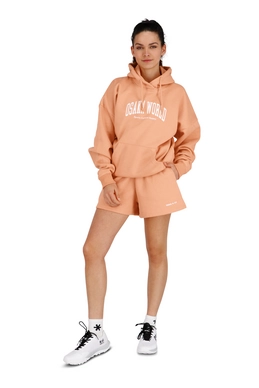 11---13582-Women Hoodie-Peach-9