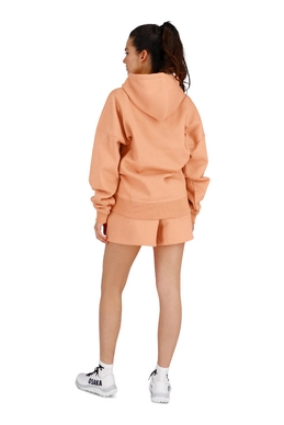 3---13582-Women Hoodie-Peach-10