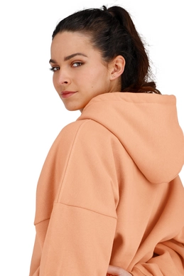 4---13582-Women Hoodie-Peach-11