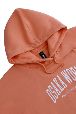 6---13582-Women Hoodie-Peach-3