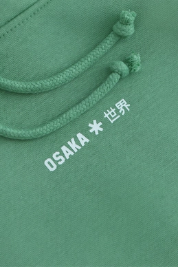 8---13582-Women Hoodie-Green-5