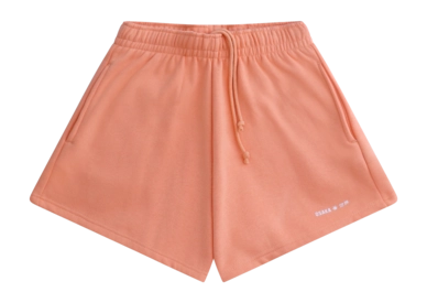 Korte broek Osaka Women Shorts Peach
