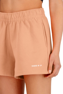 3---13583-Women Shorts-Peach-10