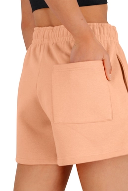 4---13583-Women Shorts-Peach-11