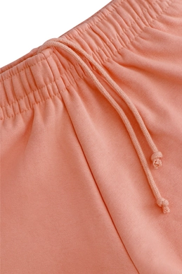 5---13583-Women Shorts-Peach-3