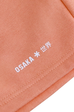 7---13583-Women Shorts-Peach-5