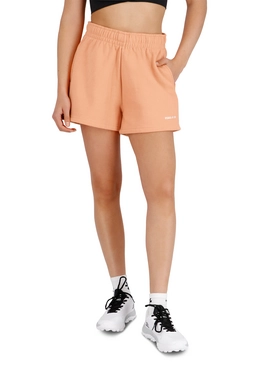 8---13583-Women Shorts-Peach-7