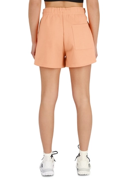 9---13583-Women Shorts-Peach-8