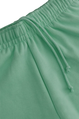 5---13583-Women Shorts-Green-3