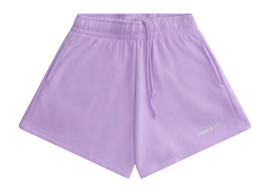 Shorts Osaka Women's Shorts Light Purple