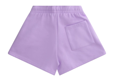 2---13583-Women Shorts-Light Purple-2-_no-bg