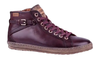 Pikolinos Women Lagos 901-7312C6 Caoba