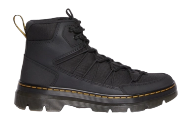 Dr. Martens Men Buwick Black Extra Tough 50/50 + Ajax