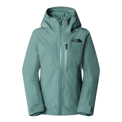 Jas The North Face Women Descendit Jacket Dark Sage