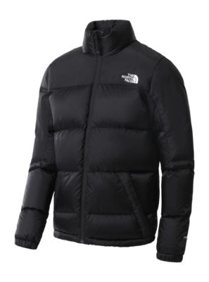 Jacke The North Face Diablo Down Jacket Women TNF Black