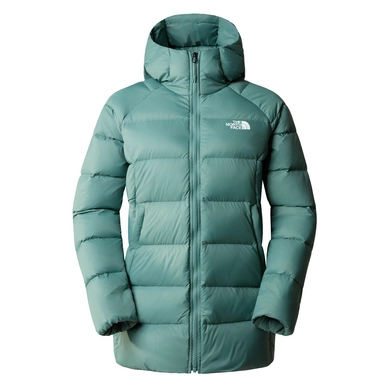 Jacket The North Face Women Hyalite Down Parka Dark Sage