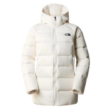 Jas The North Face Women Hyalite Down Parka Gardenia White