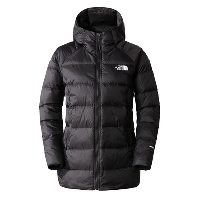 Jas The North Face Women Hyalite Down Parka TNF Black