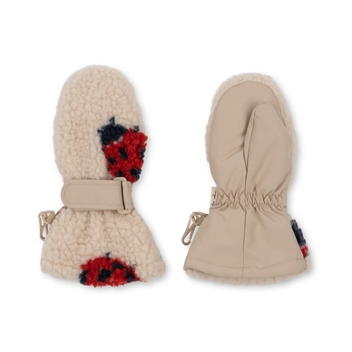 Want Konges Slojd Kids Jody Ladybug Sand