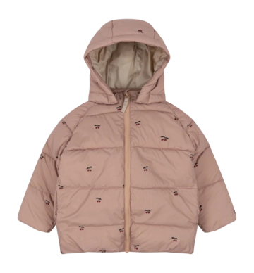 Jas Konges Slojd Kids Nuka Cherry Blush