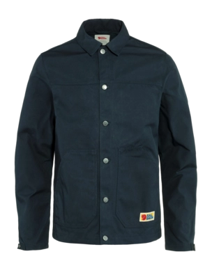 Veste Fjallraven Homme Vardag Dark Navy