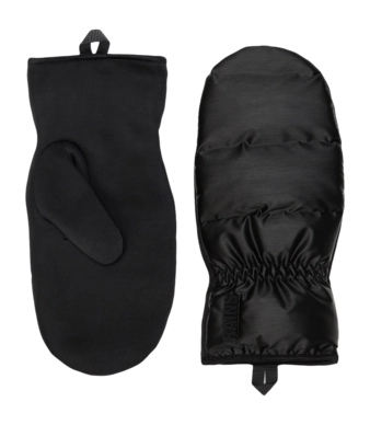 Moufle Unisexe Bator Rains W1T2 Black