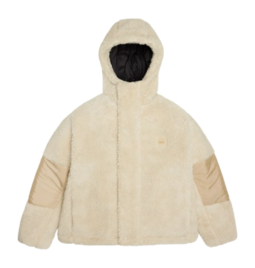 Rains Kofu Fleece Jacket T1 - Camo