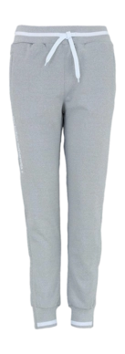 Sport Pants The Indian Maharadja Women Jaipur Knitted X-long Grey