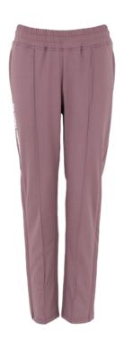 Trainingshose The Indian Maharadja Goa Flared Damen Mauve