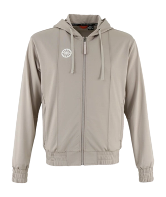 Tennisvest The Indian Maharadja Men Goa Hooded Sand