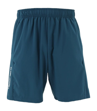 Trainingshose The Indian Maharadja Kadiri Insert 8 Inch Jungen Petrol