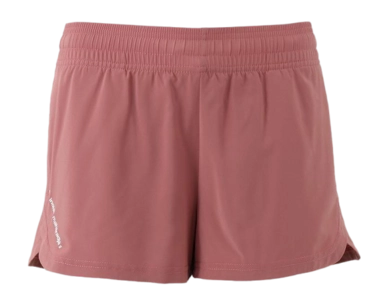 Short de Tennis The Indian Maharadja Women Kadiri 2 en 1 Rose