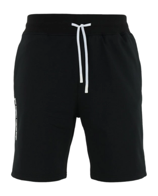 Short de Tennis The Indian Maharadja Boys Baroda Black