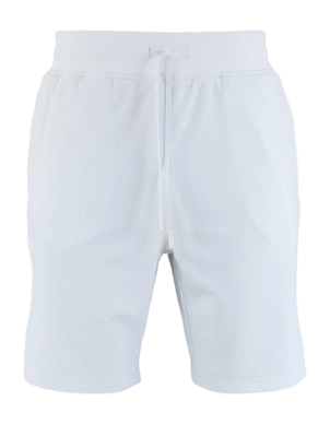 Short de Tennis The Indian Maharadja Boys Baroda White