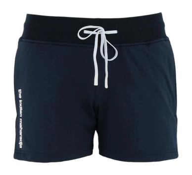 Short de Tennis The Indian Maharadja Girls Baroda Navy