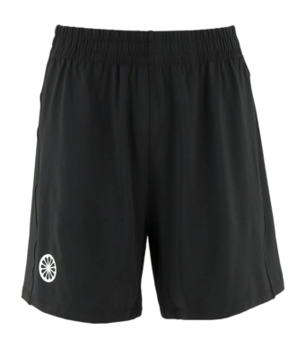 Sports shorts The Indian Maharadja Senior Lucknow Goalie Black