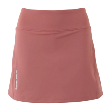 Jupe de Tennis The Indian Maharadja Filles Kadiri Rose