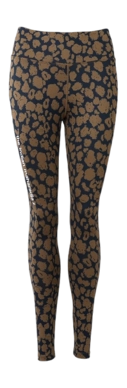 Legging The Indian Maharadja Women Mysore Cloudy Navy