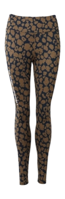 Leggings The Indian Maharadja Girls Mysore Cloudy Navy