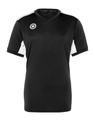 Maillot de Gardien The Indian Maharadja Senior Goalkeeper Black