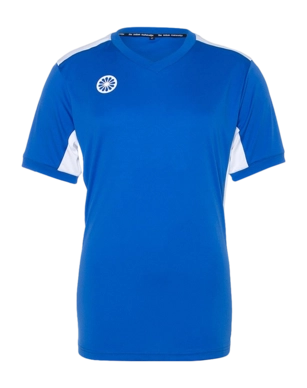Maillot de Gardien The Indian Maharadja Senior Goalkeeper Cobalt