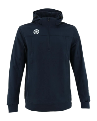 Jacke The Indian Maharadja Jaipur Softshell Anorak Herren Navy