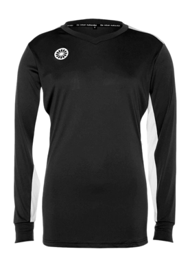 Maillot de Gardien The Indian Maharadja Senior Goalkeeper Longsleeve Black