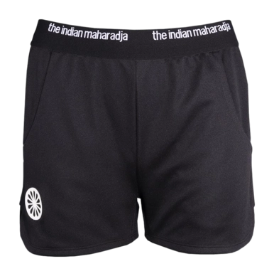 Sporthose The Indian Maharadja Tech Damen Black